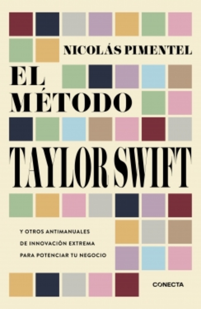 El método Taylor Swift
