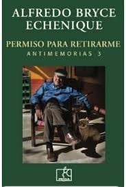 Permiso para retirarme