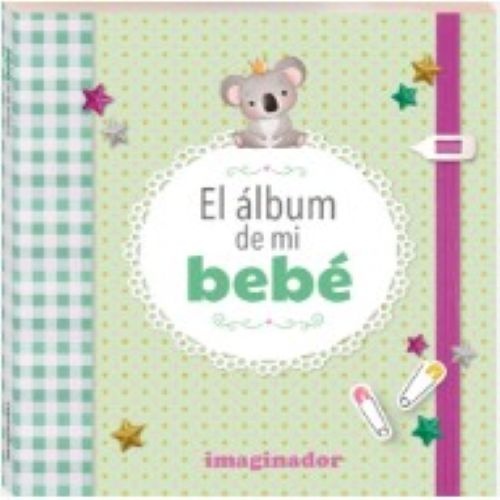 El álbum de mi bebé