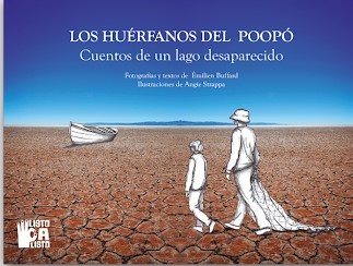 Los huerfanos del Poopo