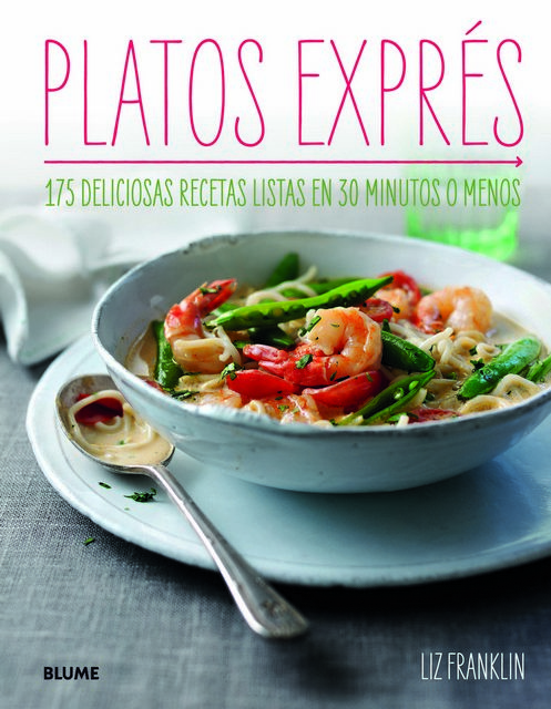 Platos exprés