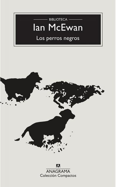 Los Perros negros
