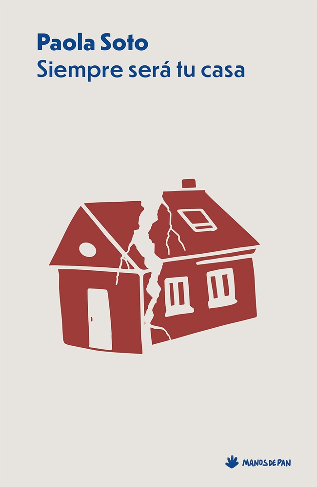 Siempre será tu casa