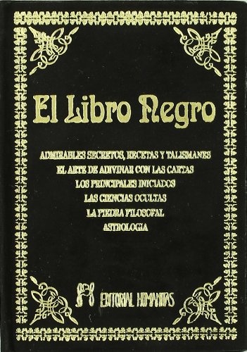 El libro negro