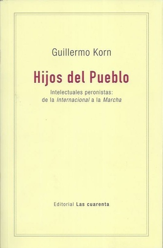 Hijos del pueblo