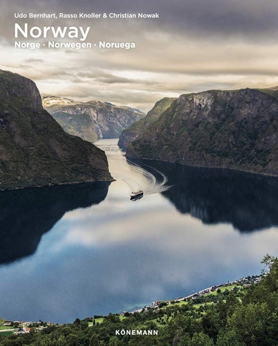 Norway - Noruega