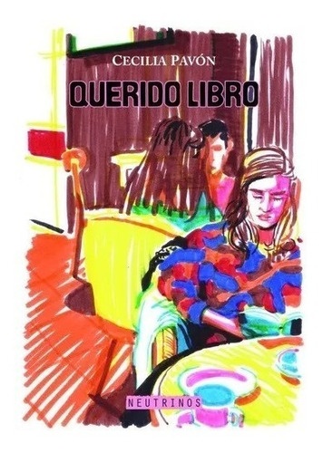 Querido libro