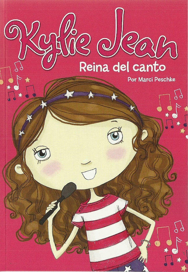 Reina del canto
