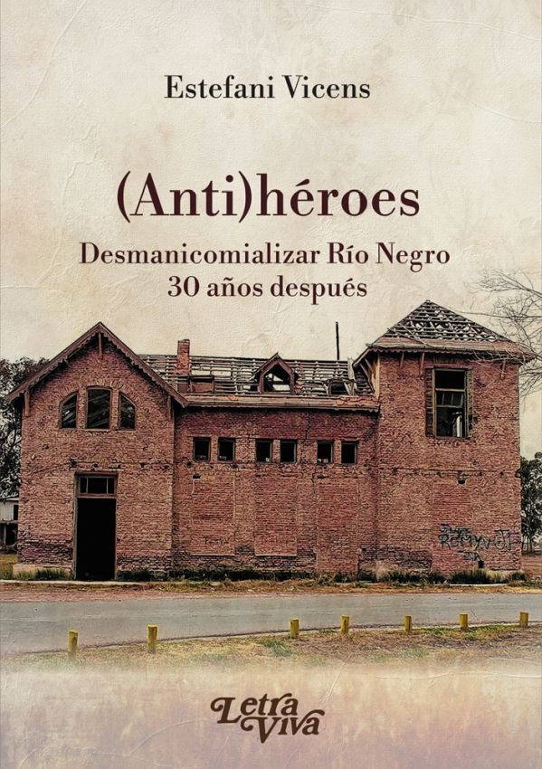 (Anti)heroes