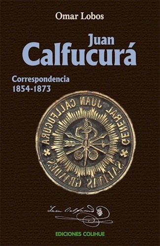 Juan Calfucura