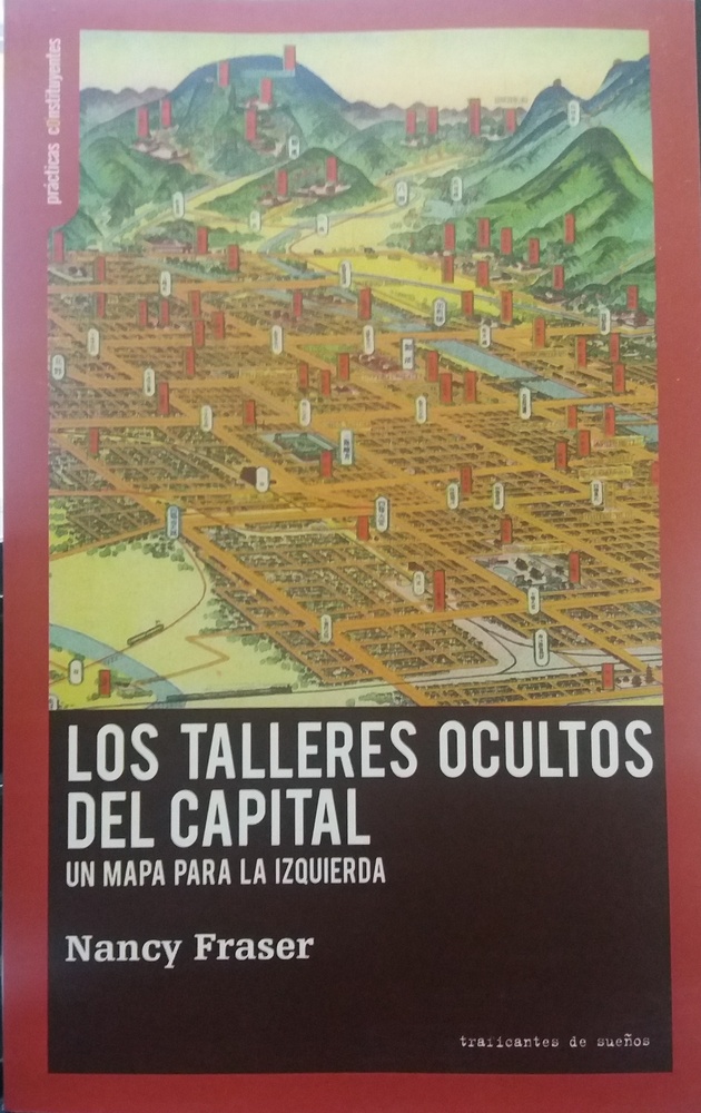 Los talleres ocultos del capital
