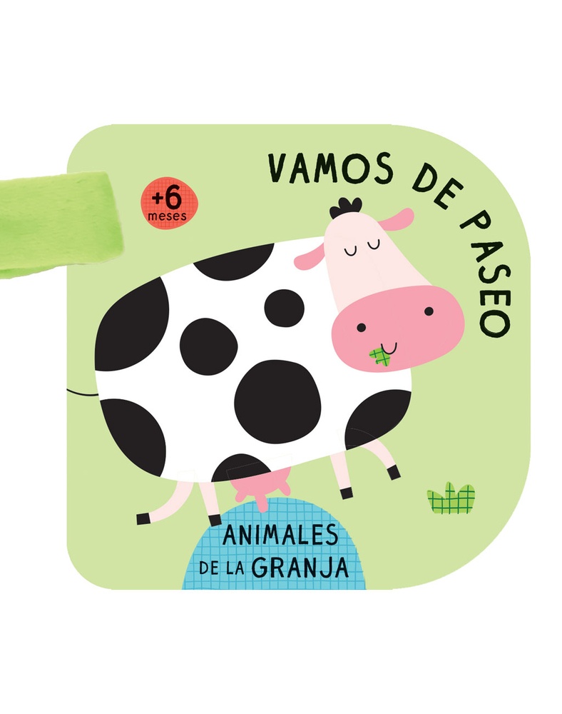 Animales de la granja