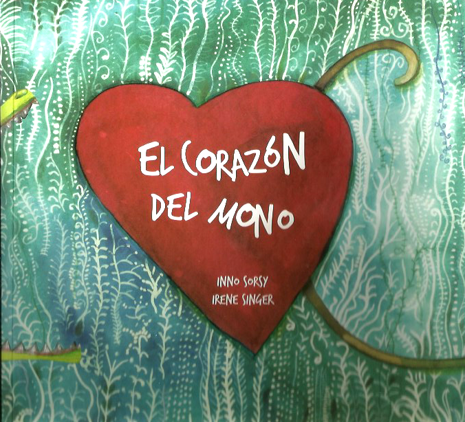 El corazon del mono