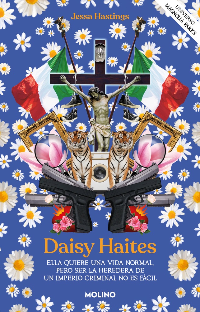 Daisy Haites