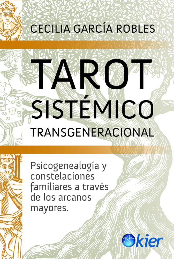 Tarot sistemico transgeneracional