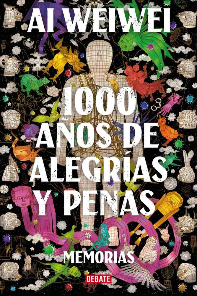 1000 años de alegrias y penas