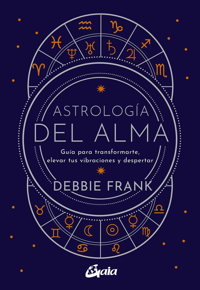 Astrologia del alma