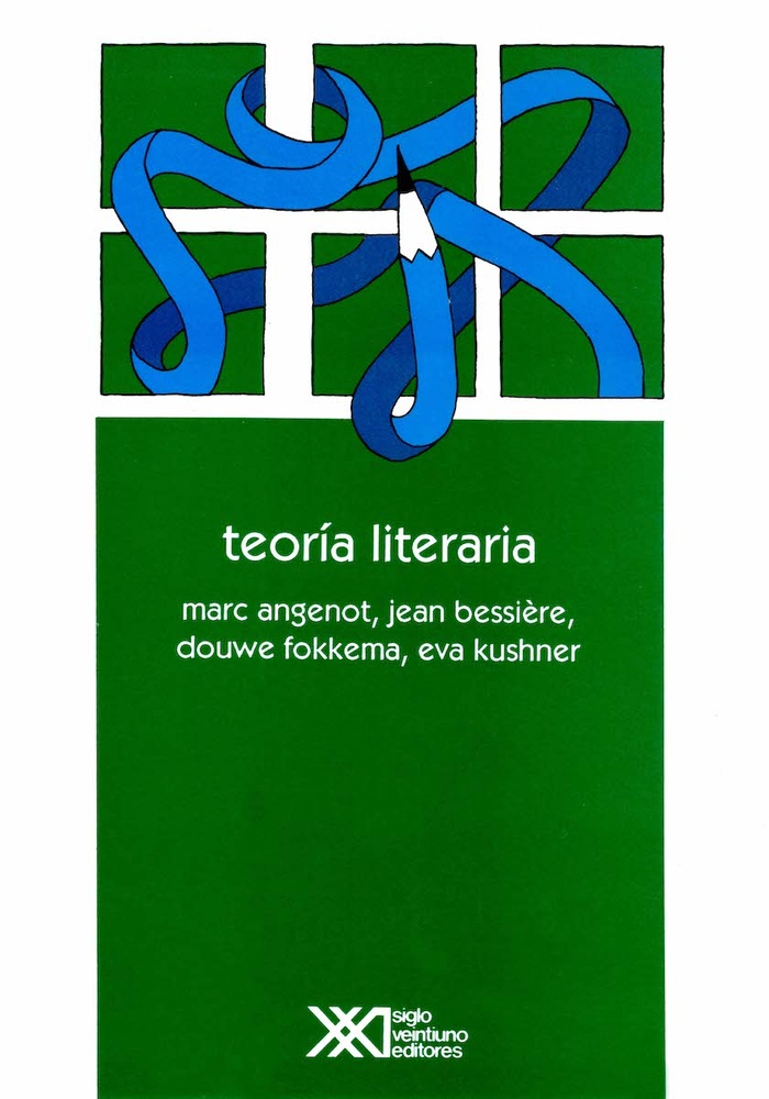 Teoría literaria