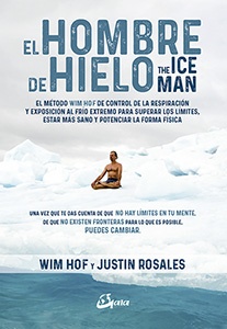El hombre de hielo