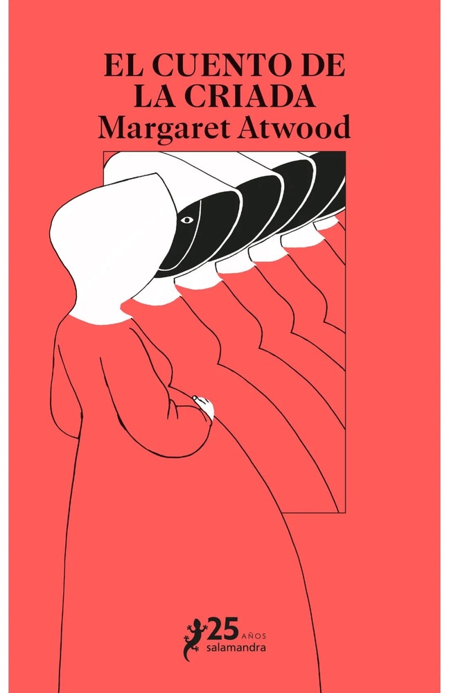 El cuento de la criada