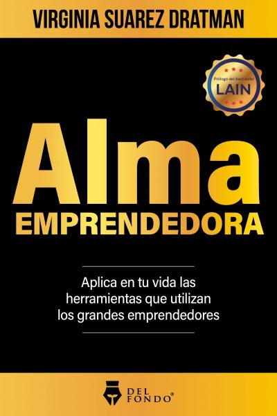 Alma emprendedora