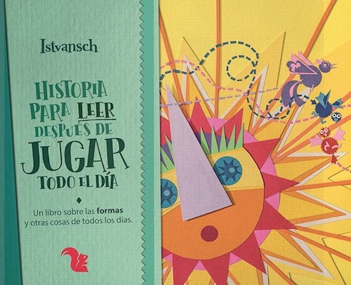 Historia para leer despues de jugar todo el dia