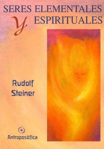 Seres elementales y espirituales