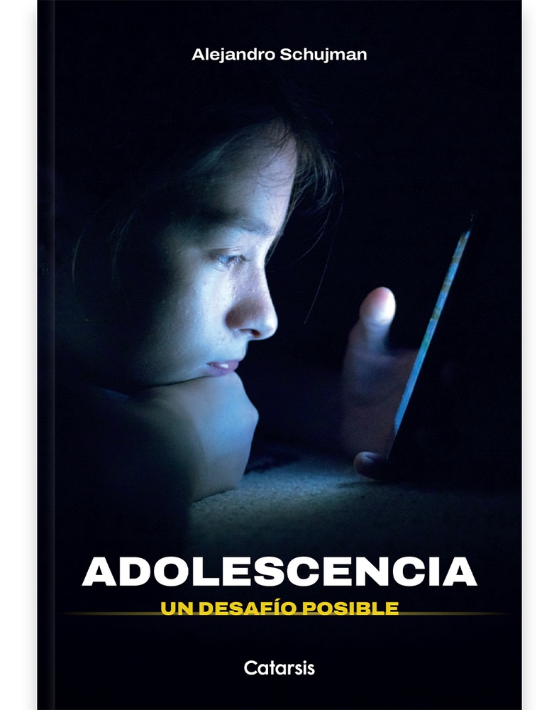 Adolescencia