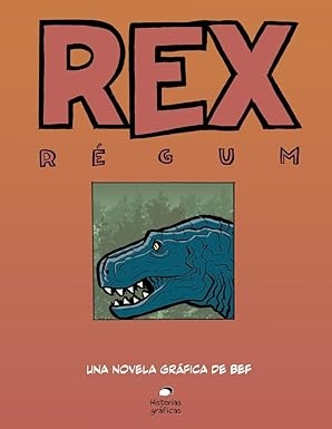 Rex Régum