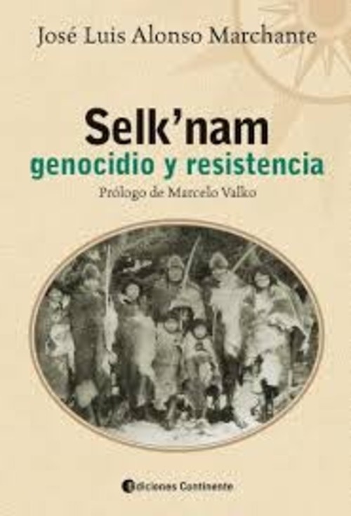 Selk nam, genocidio y resistencia