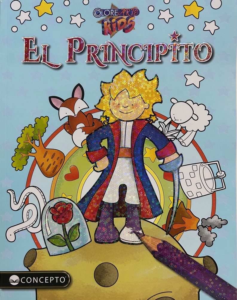 El Principito