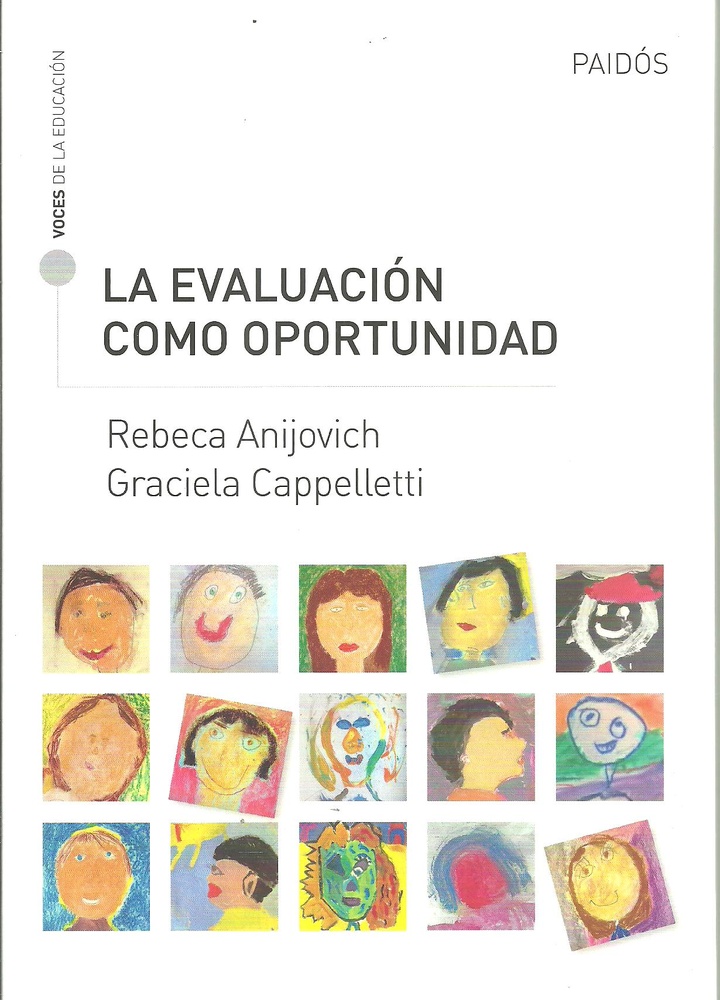 La evaluacion como oportunidad