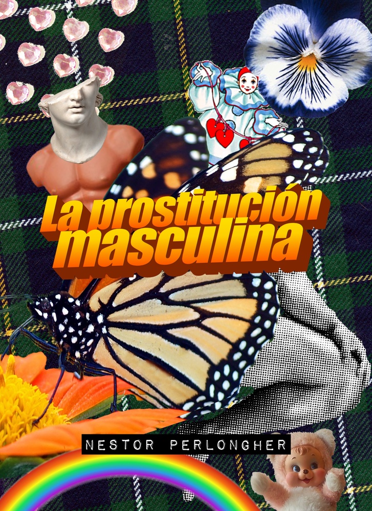 La Prostitucion masculina