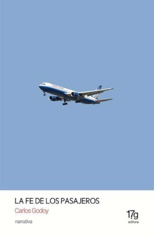 La fe de los pasajeros