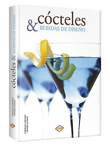 Cocteles & bebidas de diseño