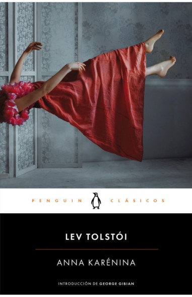 Anna Karenina