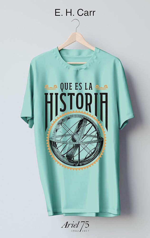 ¿Qué es la historia?