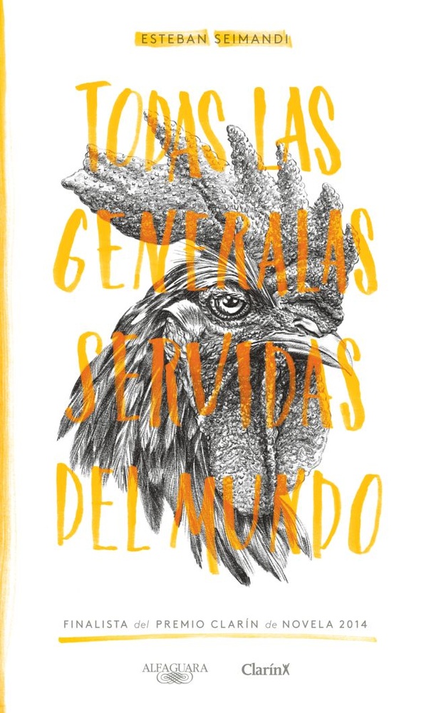 Todas las generalas servidas del mundo