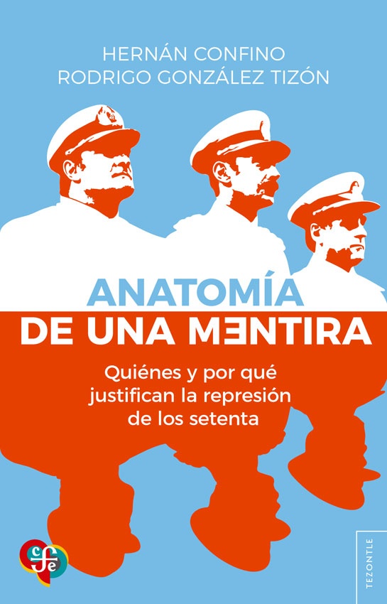 AnatomÃa de una mentira