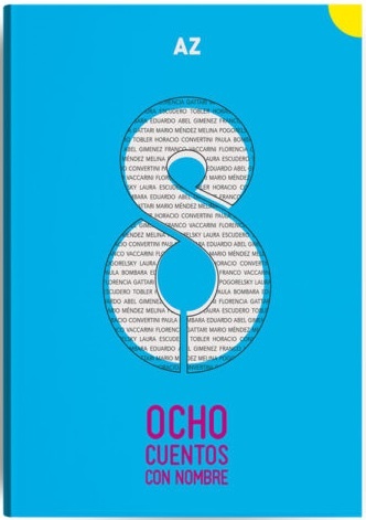 Ocho cuentos con nombre