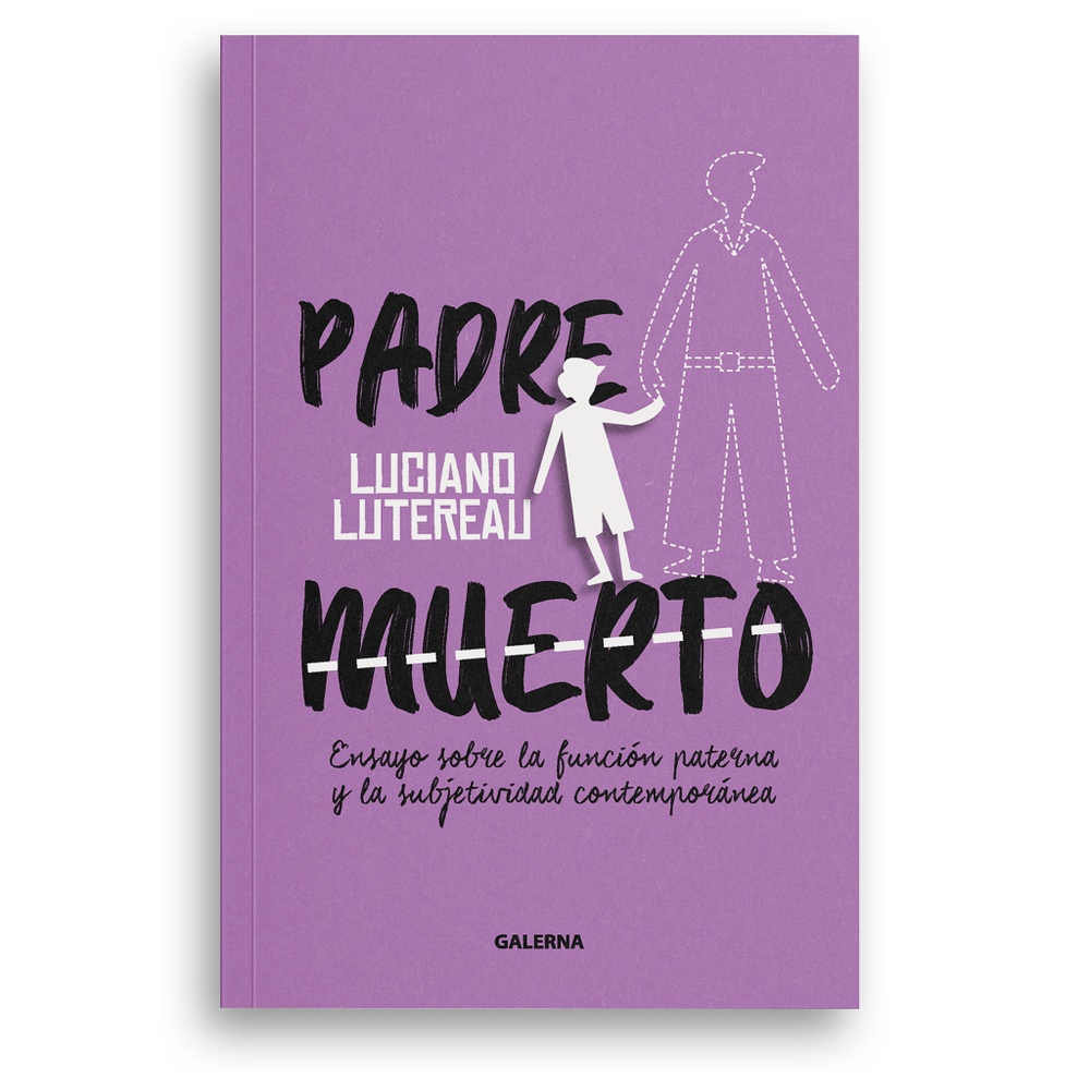 Padre muerto