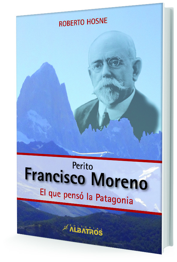 Perito Francisco Moreno