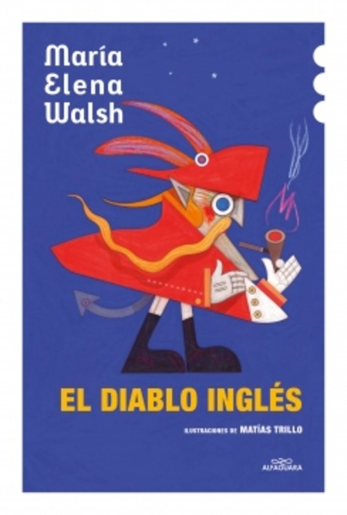 El diablo inglés