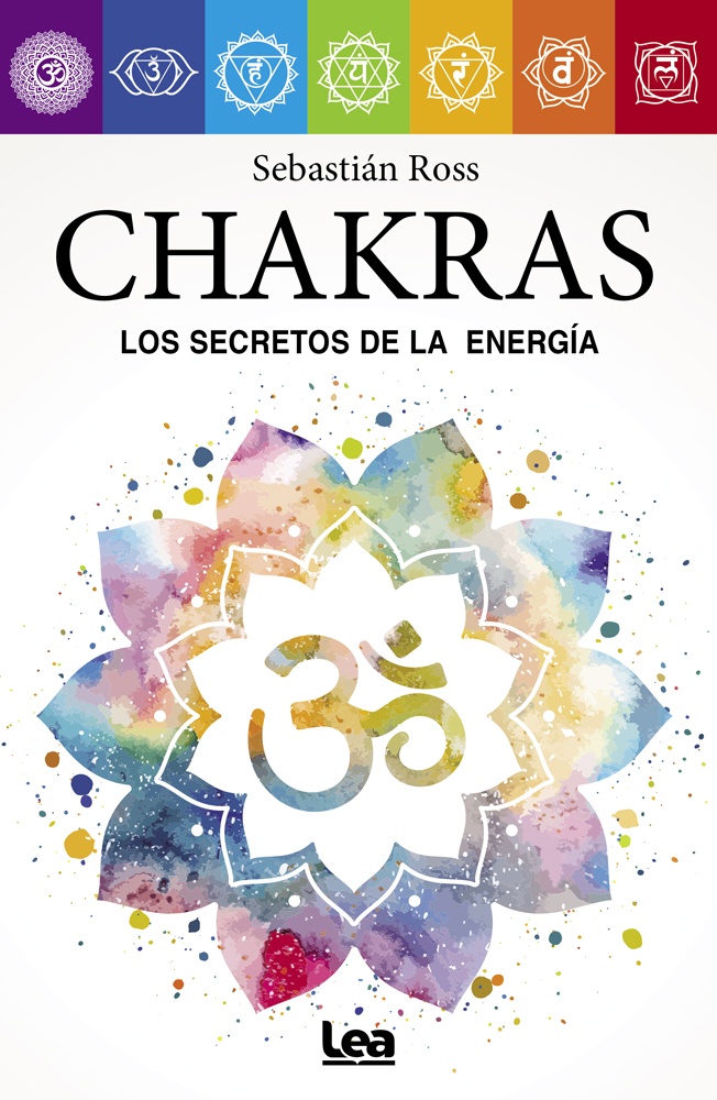 Chakras (Nva. Ed.)