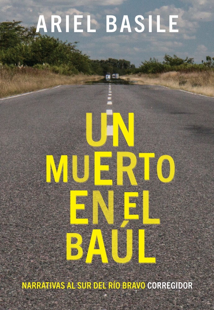Un muerto en el baúl