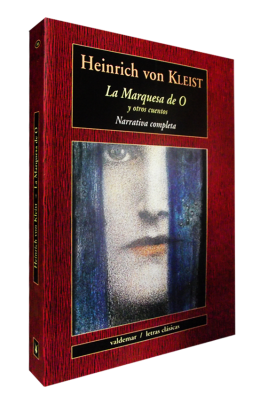 La marquesa de O y otros cuentos