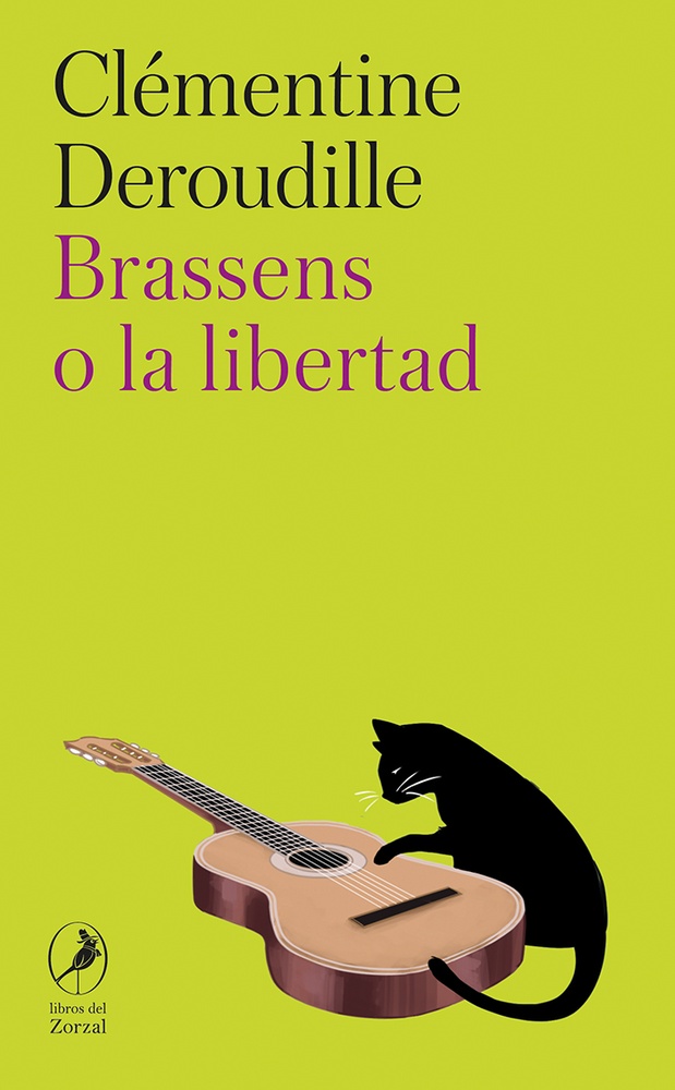 Brassens o la libertad