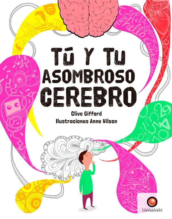 Tu y tu asombroso cerebro