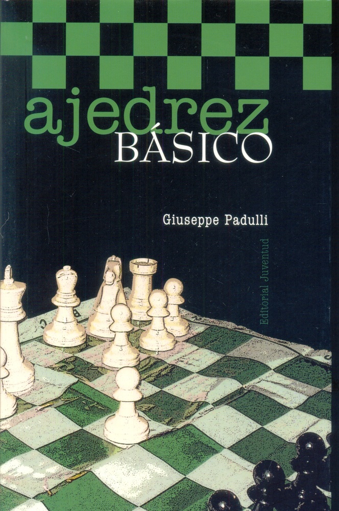 Ajedrez basico