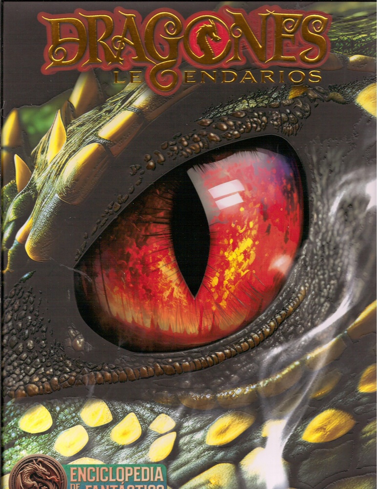 Dragones Legendarios